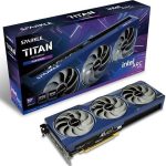 کارت گرافیک Sparkle Intel Arc B580 Titan OC