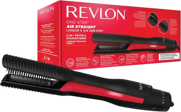 ایر استریت Revlon