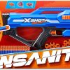 تفنگ X-Shot Insanity Blaster