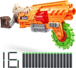 تفنگ X-Shot Horror Fire Doomsday