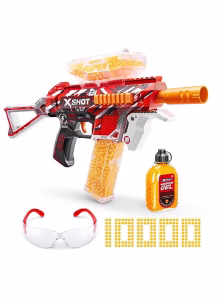 اسلحه هایپر ژل X-Shot مدل Hyper Gel Medium Blaster 10K