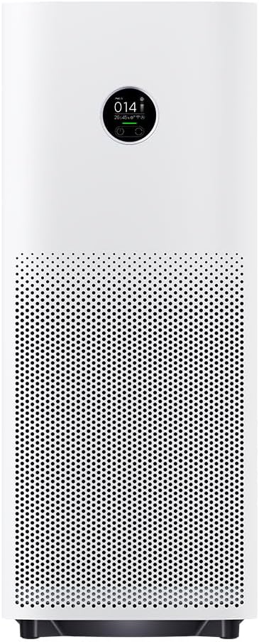 تصفیه هوا Xiaomi Smart Air Purifier 4 Pro