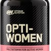 مولتی ویتامین Optimum Nutrition Opti-Women