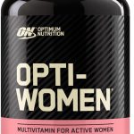 مولتی ویتامین Optimum Nutrition Opti-Women