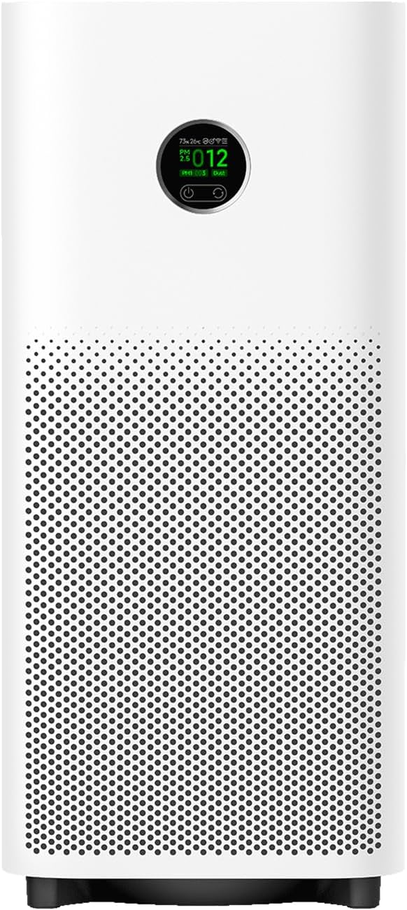 تصفیه هوا Xiaomi Smart Air Purifier 6