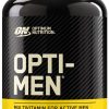 مولتی ویتامین Optimum Nutrition Opti-Men