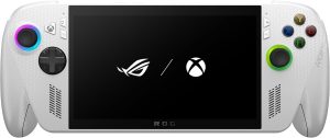 صفحه ی اصلی 25 کنسول دستی Asus ROG Xbox Ally