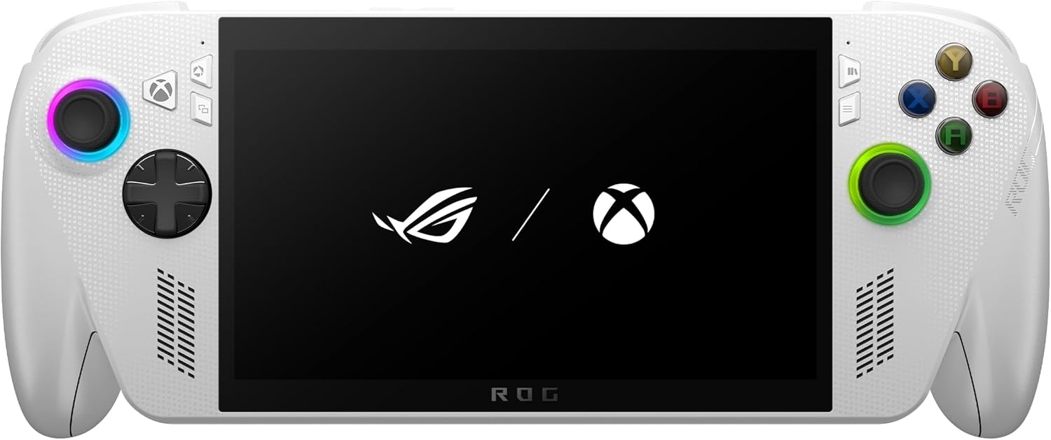 کنسول دستی Asus ROG Xbox Ally