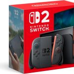 کنسول Nintendo Switch 2