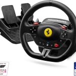 فرمان بازی Thrustmaster T98 Ferrari