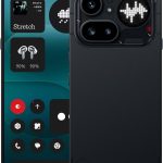 گوشی Nothing Phone 4a Pro