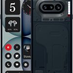 گوشی Nothing Phone 4a