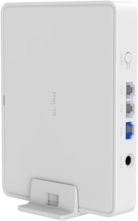 روتر GL.iNet GL-B3000 Marble
