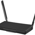 روتر MikroTik hAP ac3