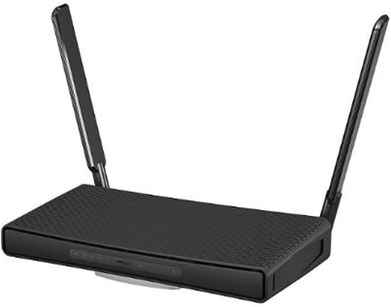 روتر MikroTik hAP ac3