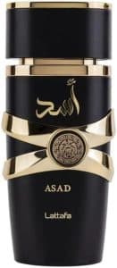 ادکلن Lattafa Asad