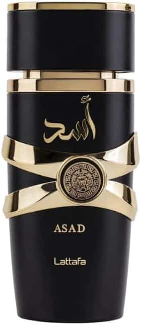 ادکلن Lattafa Asad
