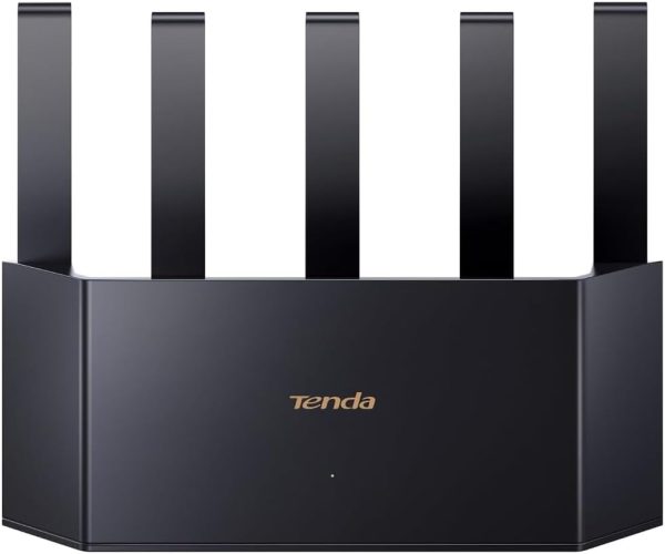tenda-be5100-wifi-7-router روتر Tenda BE5100 WiFi 7