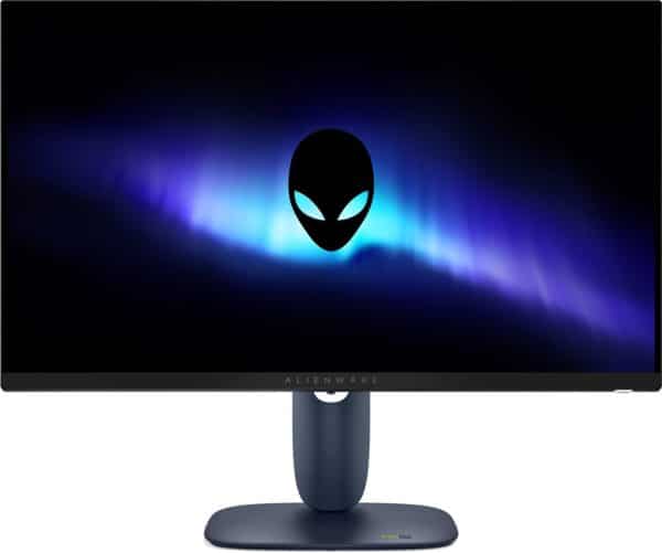 مانیتور گیمینگ Alienware AW2725Q