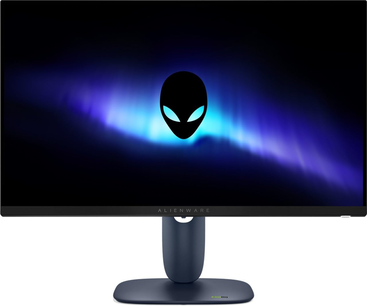مانیتور گیمینگ Alienware AW2725Q