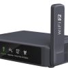 روتر مسافرتی GL.iNet GL-BE3600 Slate 7