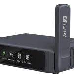 روتر مسافرتی GL.iNet GL-BE3600 Slate 7