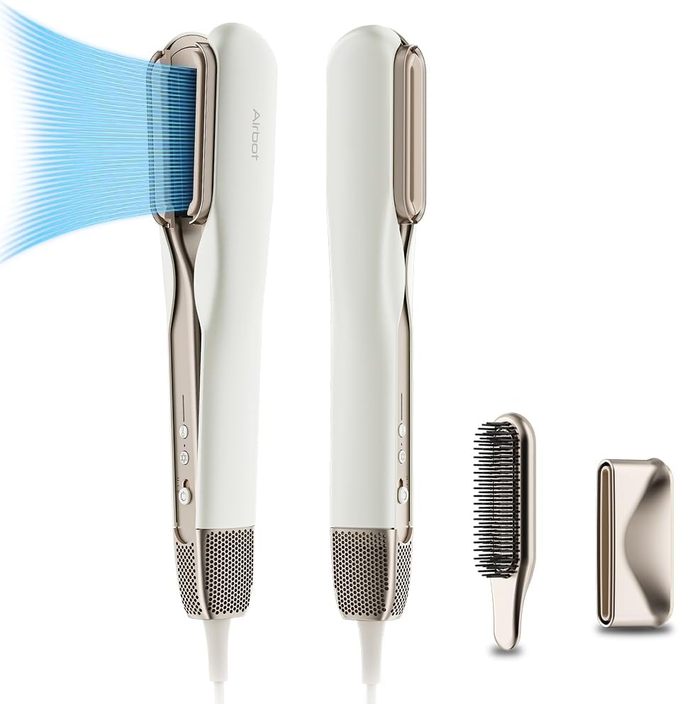 سشوار Airbot HyperStraight 3in1