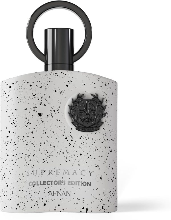ادکلن Afnan Supremacy Collector's Edition
