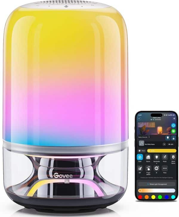 چراغ هوشمند Govee Table Lamp 2 Pro
