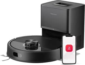 جارو رباتیک Roborock Q7 TF+